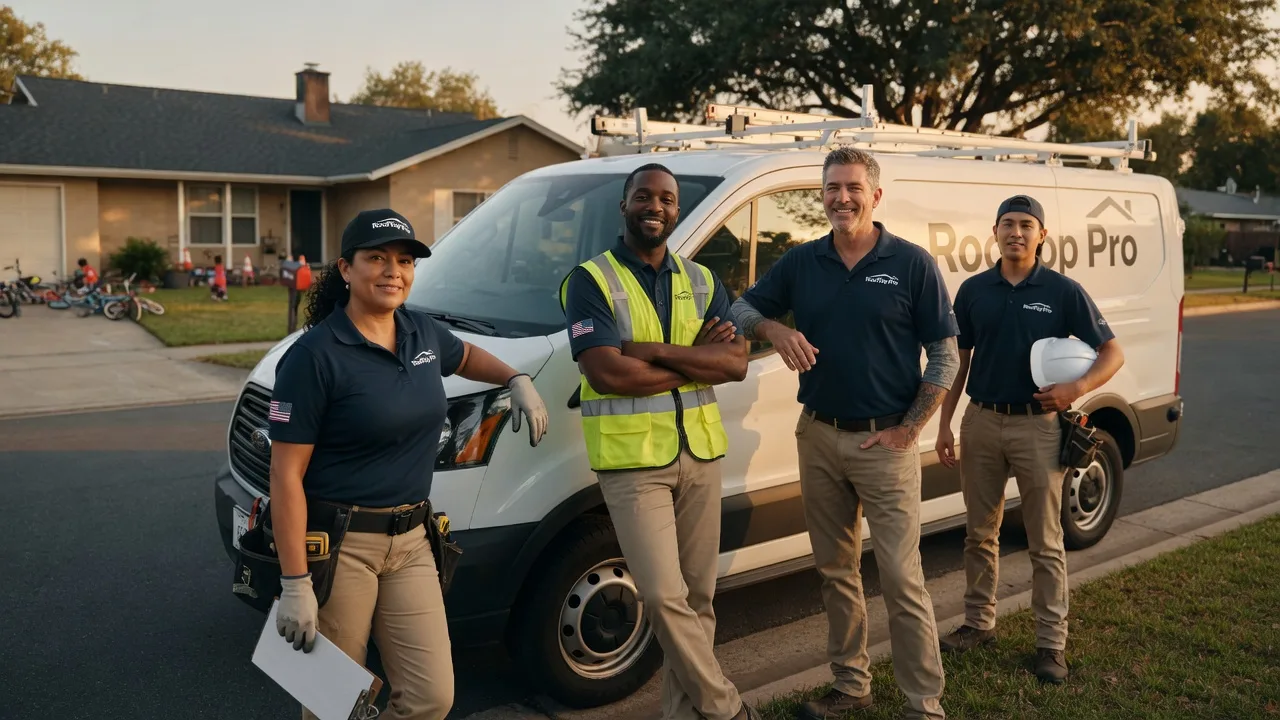 Roof Repair in Lehigh Acres, FL near me